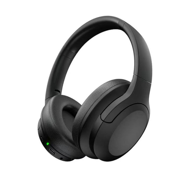 FOREVER BTH-700 juhtmevabad Bluetooth-kõrvaklapid, aktiivse mürasummutusega ANC-kõrvaklapid mobiiltelefonide/TV/reisimiseks/veebikursuste/kodukontori jaoks