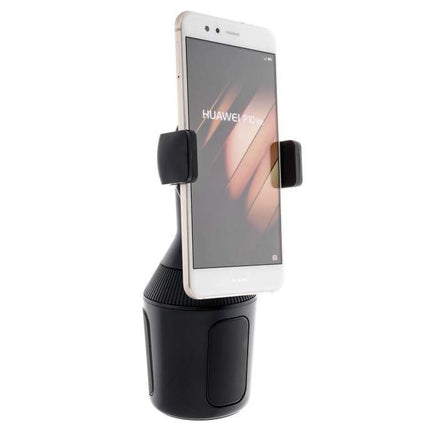 Belkini auto topsihoidik nutitelefonidele (topsihoidik iPhone 14/14 Plus, 14 Pro, 14 Pro Max, 13, 12, 11, XS Max, XS, XR, X, SE, 8/8 Plus, Samsung, LG, Sony, Google jne jaoks)