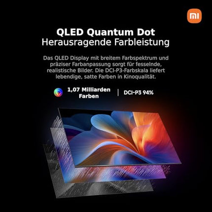 Xiaomi TV F Pro 50 2026