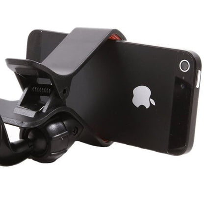 IZKA - Super Claw Grip 360' kuulliigendiga auto esiklaasi iminapaga kinnitus TomTom Sat NAV, Garmini, Navmani, Navigoni, Pronav GPS-i ja muu jaoks.