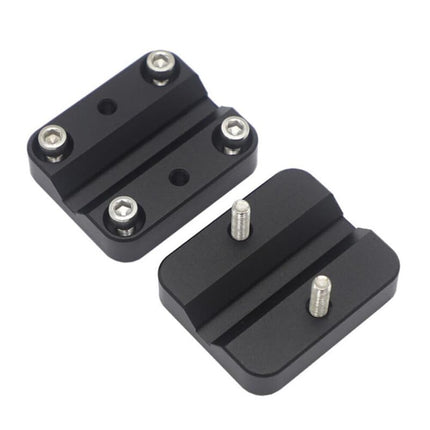 LSGGTIM 12–16 mm mootorratta navigatsiooniklamber, ühildub R1200GS LC ADV R1250GS S1000XR CRF1000L GPS-navigatsiooniklambriga alumiiniumsulamist mootorratta lenkstangi kronsteini modifikatsioonitarvikud