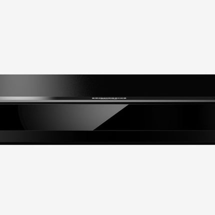 Panasonic DP-UB424EGK Ultra HD mängija (4K Blu-ray Disc, 4K VoD, DLNA, 2x HDMI, USB, must)