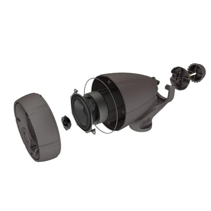 Polk Audio Atrium Sat 300 BR brown