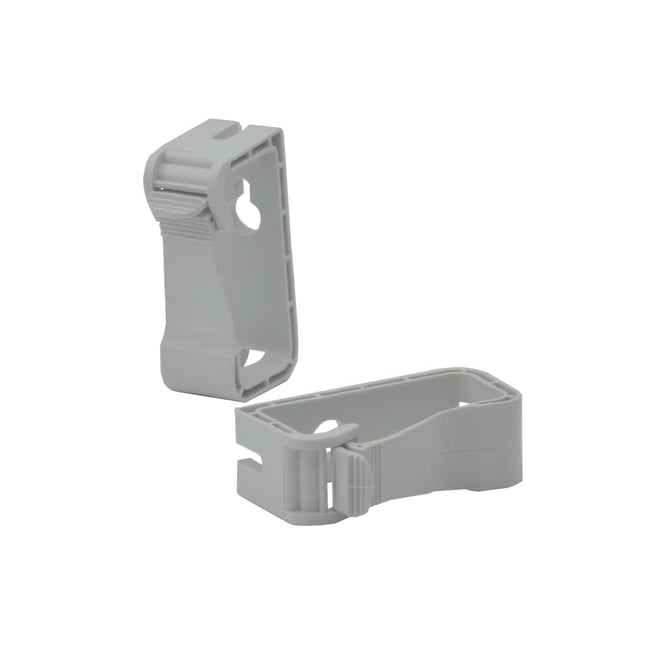 O4L cable collective holder for up to 15x NYM 3x1.5mm², 20 pieces
