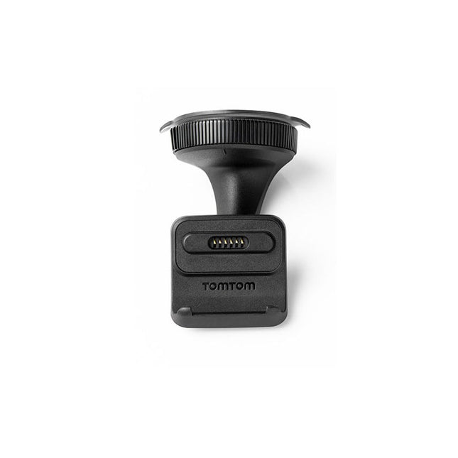 TomTomi magnetiline Premium Sat Navi kinnitus, ühildub valitud mudelitega, millel on 7-tolline ekraan ja USB-C-port (vt ühilduvuste loendit allpool)