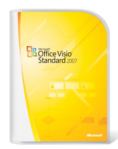 Microsoft Visio Standard 2007 saksa keel