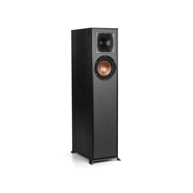 Klipsch R-610F põrandakõlar must