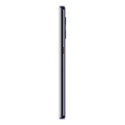 HUAWEI 51094VSU Mobile Phones &amp; Smartphones, Silver