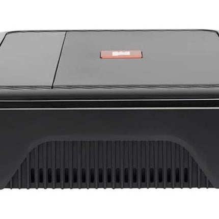 Harman Kardoni JBL Club A754 4-kanaliline autovõimendi - autoraadio võimendi - 4 x 75 vatti või 2 x 200 vatti 2 või 4 autokõlari jaoks