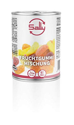 Sally Trucki advendikalender