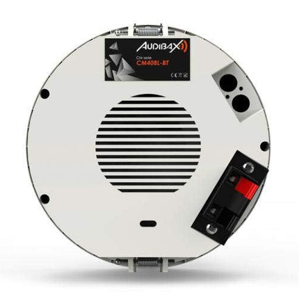 Audibax CM408L-BT Altavoces Techo Blanco Bluetooth 5 Pulgadas 40w (integreeritud võimendi ja altavosi)