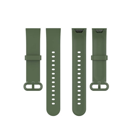 Xiaomi REDMI Watch 2 LITE rihm roheline
