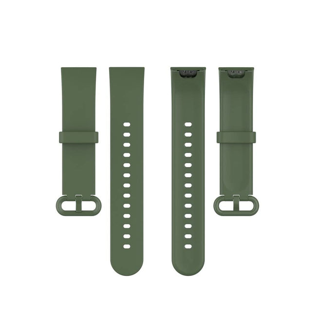 Xiaomi REDMI Watch 2 LITE rihm roheline