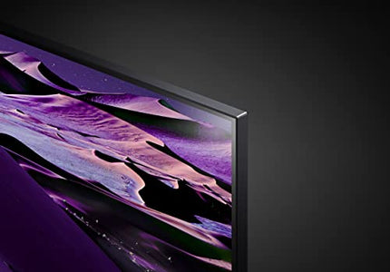 LG Electronics 65QNED869QA televiisor 164 cm (65-tolline) QNED MiniLED televiisor (4K, Cinema HDR, 120 Hz, nutiteler) [mudeliaasta 2022]