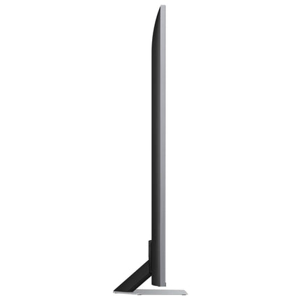 Samsung Q80D QE75Q80DATXXH televiisor 190,5 cm (75") 4K Ultra HD nutiteler WiFi Hõbe