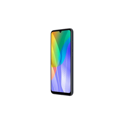 HUAWEI Y6p 2020 Võimas 5000 mAh aku, 13 MP kolmekordne kaamera, 64 GB salvestusruum, südaöömust