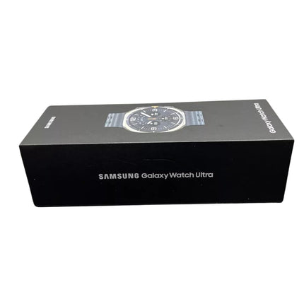 Samsung Galaxy Watch Ultra 47mm LTE L705 titaanium-valge