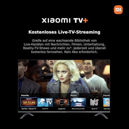 Xiaomi TV F Pro 50 2026