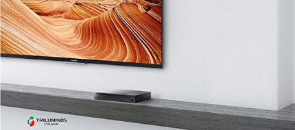 Sony BDP-S3700 Blu-ray mängija (Super WiFi, USB, ekraani peegeldamine) must