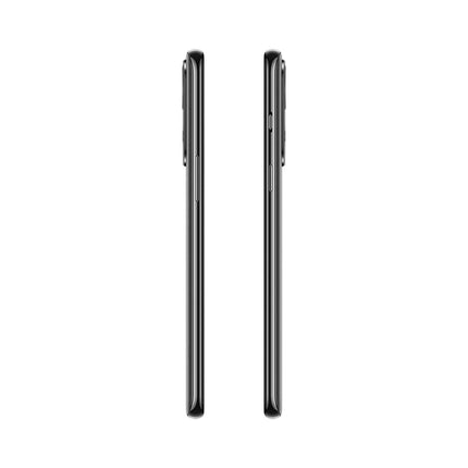 OnePlus Nord 3 5G - 16 GB RAM 256 GB SIM-kaardita nutitelefon 50 MP kolmekordse kaameraga + OIS - 2-aastane tootjagarantii - Tempest Grey