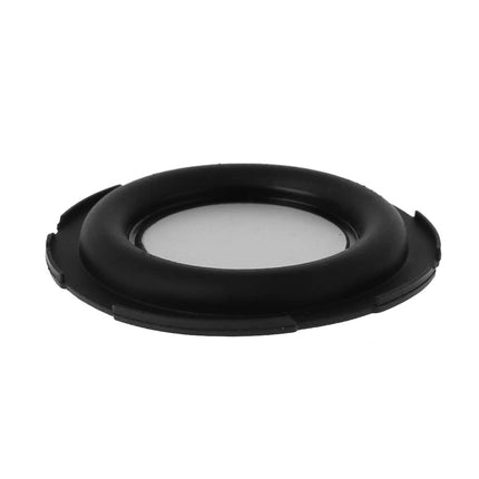 SHOTAY passiivradiaator, 2 tk passiivse bassiradiaatori kõlarimembraan 55 mm abivõimendi vibratsioonimembraaniga woofer DIY lisatarvikud