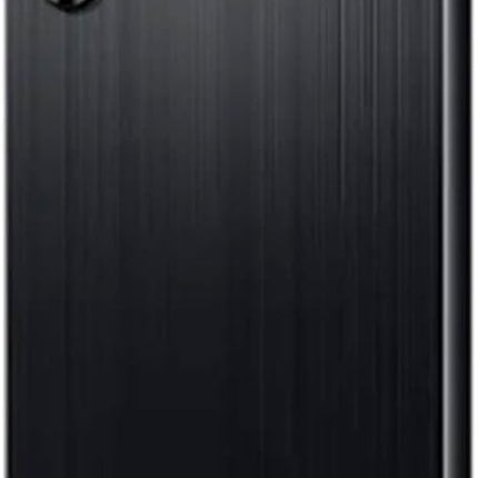 Samsung Galaxy A14 4G, go, 128GB must ilma SIM-lukuta, ilma brändinguta