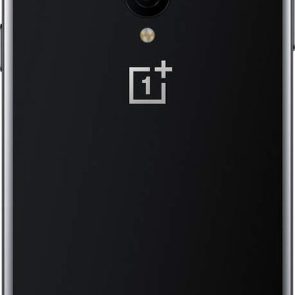 OnePlus 8 (5G) lepinguta nutitelefon, 8 GB + 128 GB salvestusruumi, 6,55-tolline AMOLED 90Hz ekraan, 4300 mAh aku, kolmekordne kaamera, kahekordne SIM-kaart - must