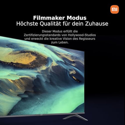 Xiaomi TV F Pro 50 2026