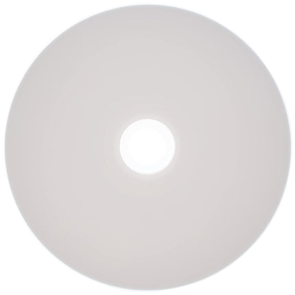 CD-R 700MB|80 min 52x kirjutamiskiirus, täispinnale prinditav (tindiprinter), 100 tk pakendis