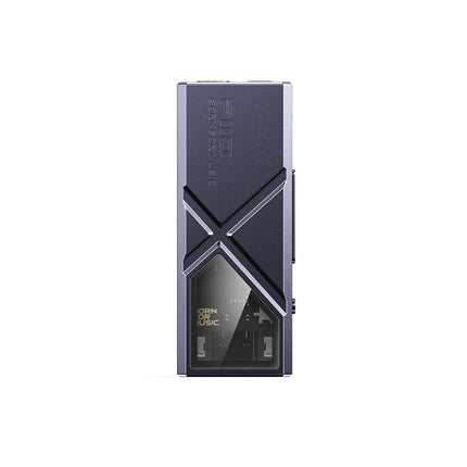 FiiO KA13 kaasaskantav kahe DAC-võimendi 3,5 mm/4,4 mm väljunditega, FIIO KA13, kaasaskantav kahe DAC-võimendi 3,5 mm/4,4 mm väljunditega (must)