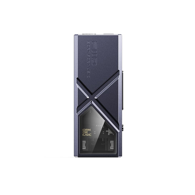 FiiO KA13 kaasaskantav kahe DAC-võimendi 3,5 mm/4,4 mm väljunditega, FIIO KA13, kaasaskantav kahe DAC-võimendi 3,5 mm/4,4 mm väljunditega (must)