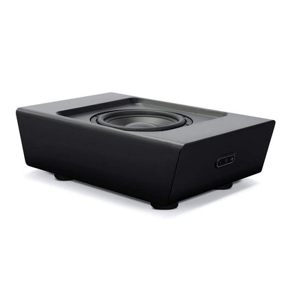 Bluesound Pulse SUB+ juhtmevaba aktiivne subwoofer - must
