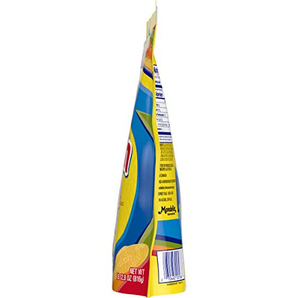 SWEDISH FISH mini näritavad jõulukommid, peresuuruses, 0,8 kg kott