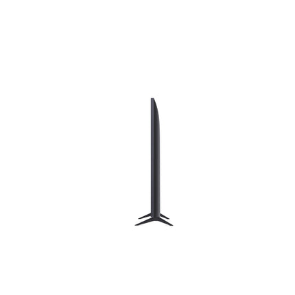 LG 86NANO756QA televiisor 218 cm (86-tolline) NanoCell-teler (aktiivne HDR, 120 Hz, nutiteler) [mudeliaasta 2022]