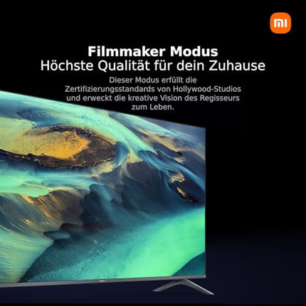 Xiaomi TV F Pro 43 2026