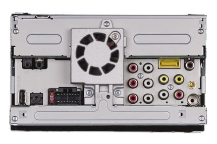 Pioneer Electronics AVH-A3200DAB MP3 Tuner Black