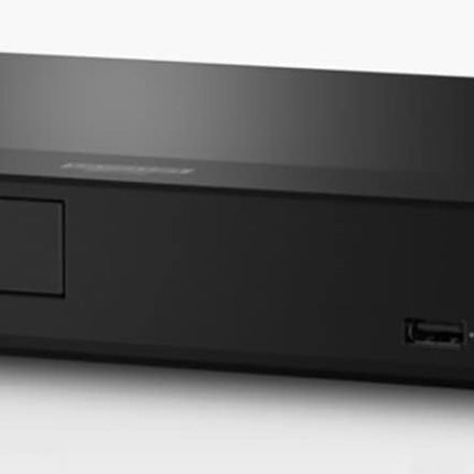 Blu-ray player 4K UHD