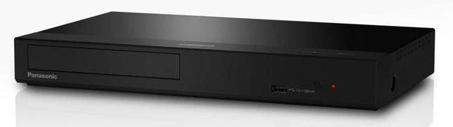 Blu-ray player 4K UHD