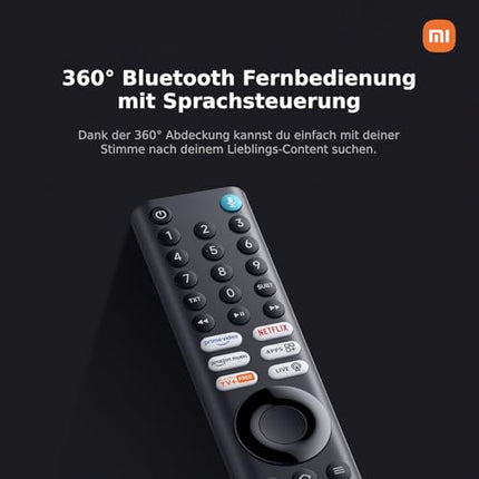 Xiaomi teler F65 2026