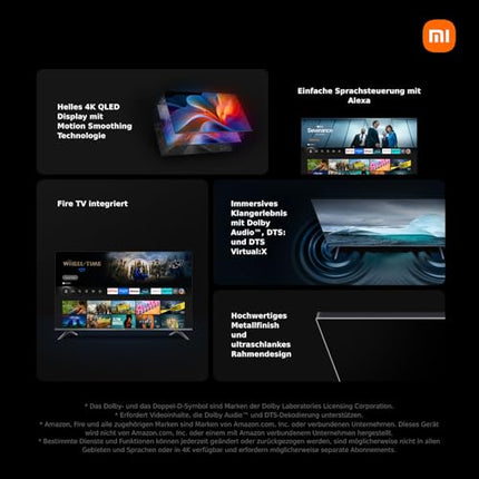 Xiaomi TV F Pro 43 2026