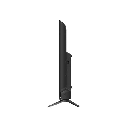Stream System WebOS Smart TV 40-inch 8.1, FullHD, Magic Remote Control, HDR10, frameless, voice control, compatible with LG Thinq AI + Alexa, model WSTRF4024TEX