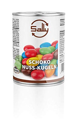 Sally Trucki advendikalender