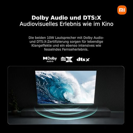 Xiaomi teler F43 2026