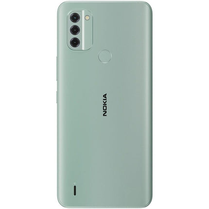Nokia C31 4+64GB 6.7 Mint DS Itaalia keel
