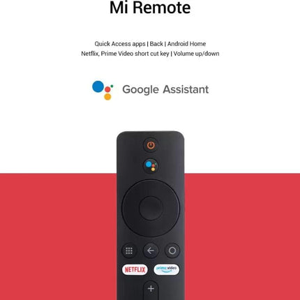 Mi TV Stick EL