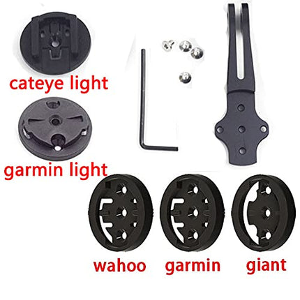 Trigo jalgrattakompuutri hoidik Garmini Wahoo Elemnt Bolt kompuutrile, sobib SLR01 TMR01 SLR02 RM01 RM02-le