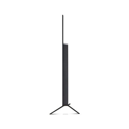 LG OLED65B49LA televiisor 65" (165 cm) OLED-teler (α8 4K tehisintellektiga protsessor, webOS 24, Dolby Vision, kuni 120 Hz) [mudeliaasta 2024]
