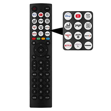 Hisense 65E7KQ PRO 164 cm (65-tolline) televiisor, 4K UHD, QLED, nutiteler, HDR, Dolby Vision IQ, 144 Hz (VRR), HDMI 2.1, mängurežiim PRO, kolmekordne tuuner, sisseehitatud Alexa, Dolby Atmos, tumehall [2023]