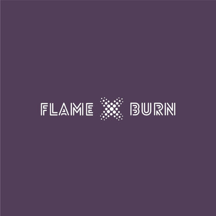 FLAME X BURN tinavalukomplekt uusaastaööks 2025: tina valamiseks, mis sarnaneb pliivaluga, sh lusikas ja ennustusraamat koos tõlgendustega - Peomängud (1x)