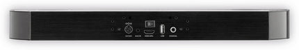 Avtex SB195BT teleri heliriba ja Bluetooth-kõlarisüsteem, 12/24 V, must